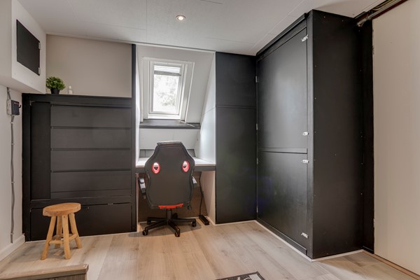 Medium property photo - Zuidererf 30, 3181 JE Rozenburg